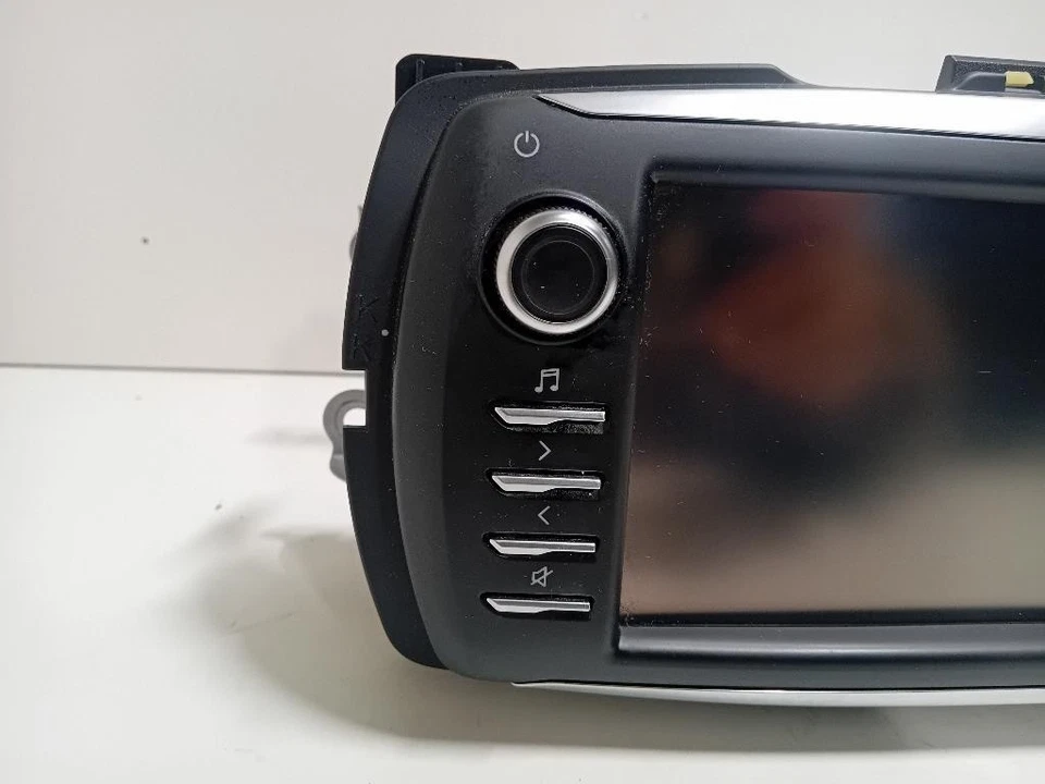 AUTORADIO PER TOYOTA Yaris Serie 86140-0D400 1NZFXE (17>20) - Immagine 3 di 4