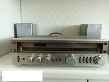 Ricevitore stereo retrò ONKYO TX2000