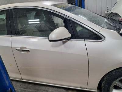 2013 Buick Verano Air Cleaner Box 2 4L OEM C26253