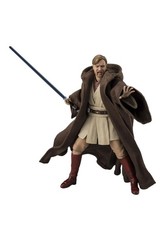 S.H.Figuarts STAR WARS Episode III: Revenge of the Sith Obi-Wan Kenobi -Classic