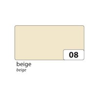 Folia Fotokarton Din A4 300 G/Qm Beige 50 Blatt