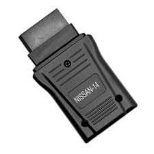 Consult Diagnostic Obdii 14 Pin Interface For Nissan For Nissan