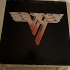 Van Halen - Van Halen II Vinyl LP - 1979 First Press - Warner Bros. HS 3312