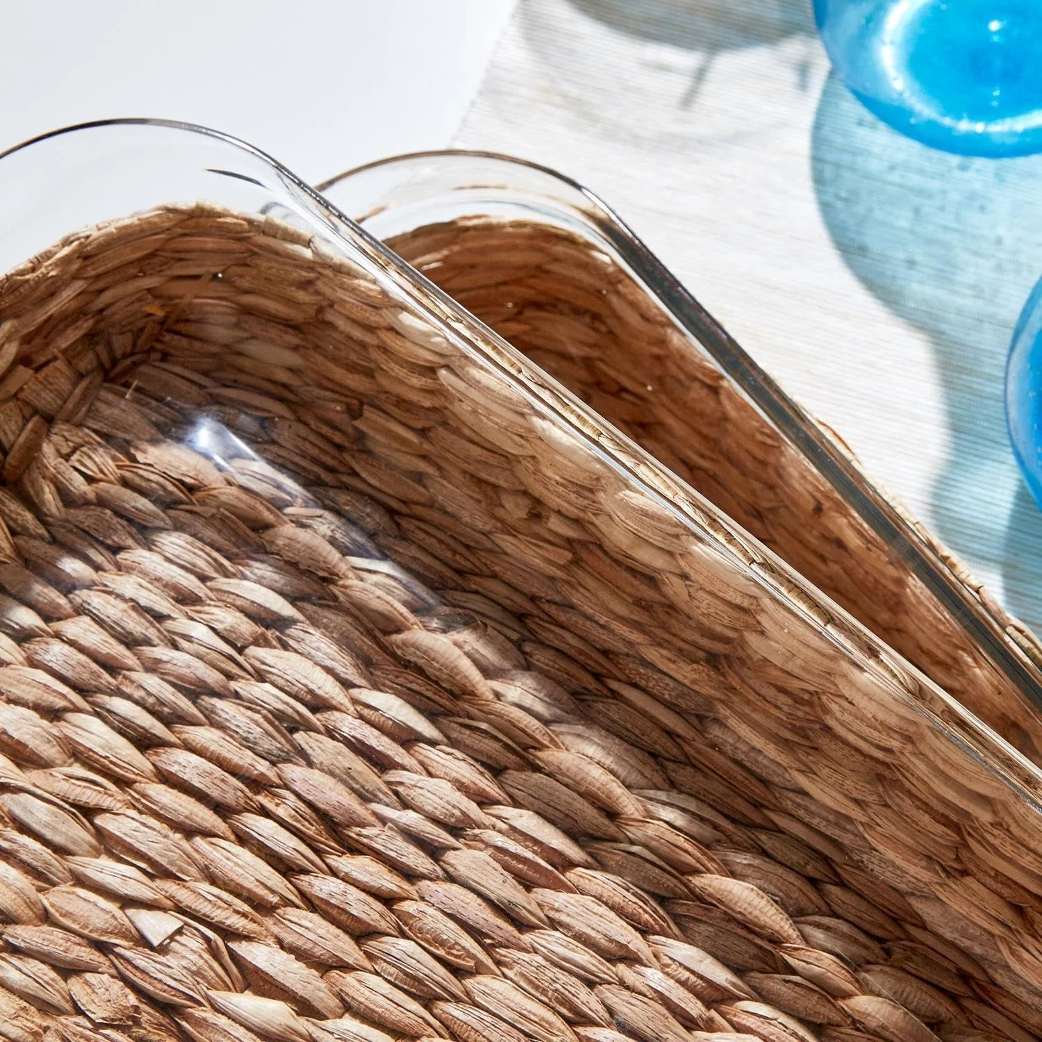 Two's Company Baking Dish - Thumbnail 5