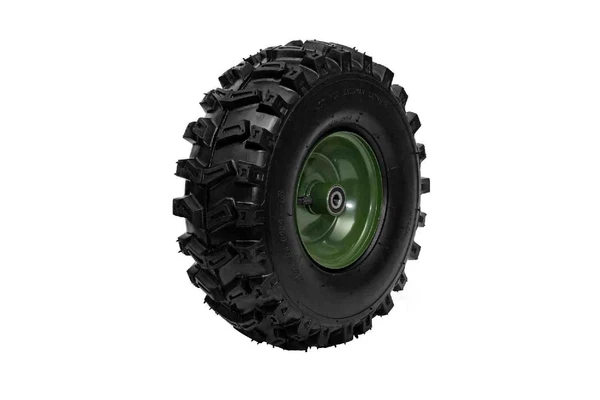 Carp Porter Big Boy Wheel