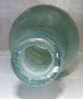 ANTIQUE RARE SILVER CITY BEER ICE NEW MEXICO CROWN TOP SODA BOTTLE  — photo 10