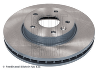 2X Bremsscheibe Vorderachse FüR Maxus Euniq 6 Edeliver 3 Kasten