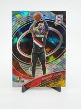 2020-21 Panini Prizm Basketball Variations Gallery and Checklist 34