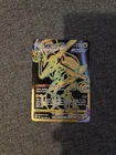 Rayquaza VMAX TG29/TG30 SWSH12 Sword & Shield