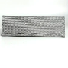 Marchon airlock Case Silver