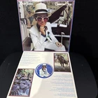 Elton John Greatest Hits LP 1974 Vinyl MCA Records Vintage Excellent Condition