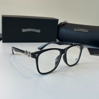Chrome Hearts Optical Glasses (Unisex)