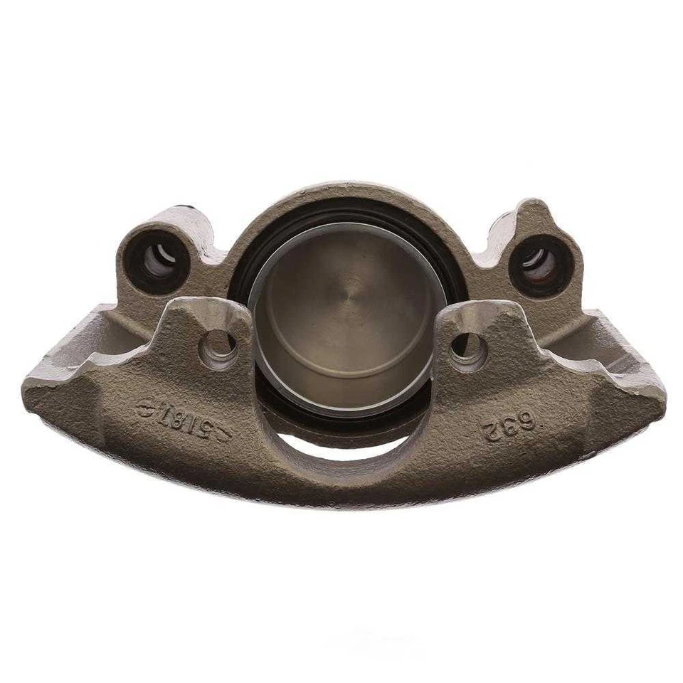 Суппорт дискового тормоза подходит для 1988-2002 GMC C3500, K3500 C2500, C3500, K2500, K3500 C2500, - Изображение 4 из 4