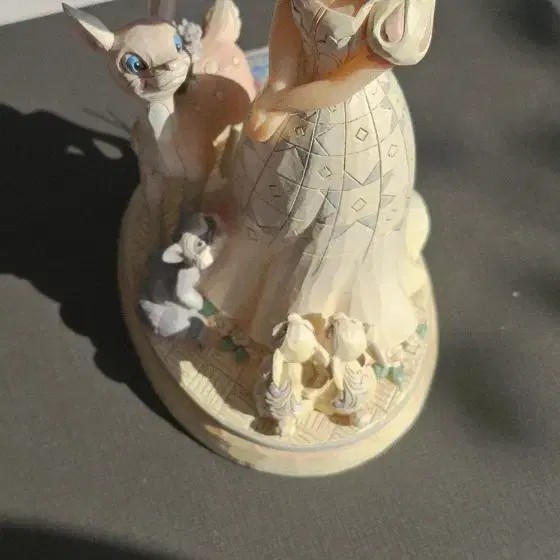 Disney Snow White Figurine from Jim Shore, New in Box