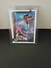 2025 topps series 2 baseball #678 Jonathan Aranda