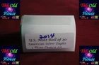 ASE AMERICAN SILVER EAGLES US MINT ROLL OF 20 2014 UNCIRCULATED .999 FINE SILVER