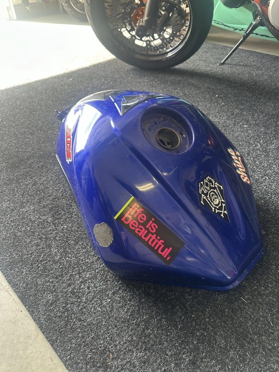 OEM Paint Gas Tanks for Yamaha YZF R6 for sale | eBay