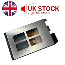 UK S410 G1 G2 Hard Disk Drive HDD SSD Caddy For Getac Adapter Cable Sponge