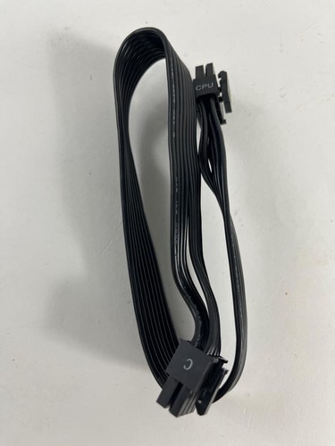 Modular Cables For Thermaltake Toughpower SFX 1000W 80Plus Platinum (Cables ONLY - Bild 8 von 10