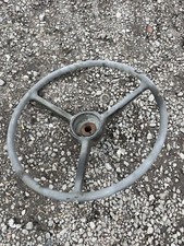 International 674 Tractor Steering Wheel 