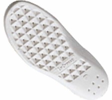 LACROSSE Insole Air Cushion Prevents Odor Cushioning Insoles Work Boots Size 10