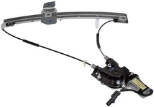 Dorman 741-156 Power Window Regulator and Motor Assembly