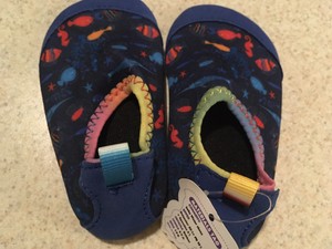 baby water shoes size 5