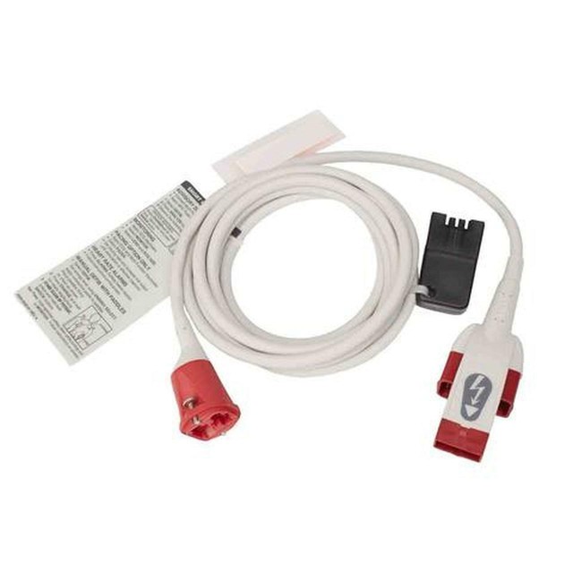 ZOLL M Series MFC Multifunction Paddle Therapy Cable 8000-0308-01 for ...