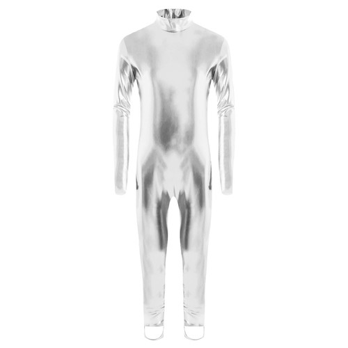 Girl Sportswear Workout Jumpsuit Performance Fancy Dress One Piece Costume Gym - Picture 28 of 81