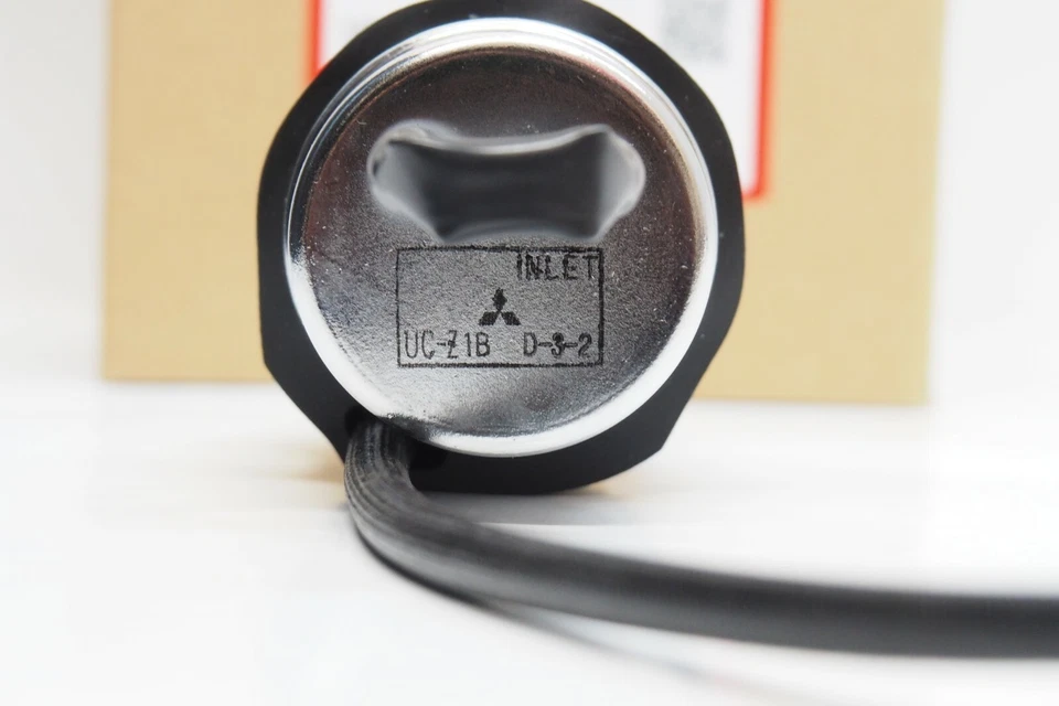 Conjunto de bomba de combustible genuina HONDA 16700-MG9-771 para GL1200A GL1200I Gold Wing JDM Foto 3 de 4