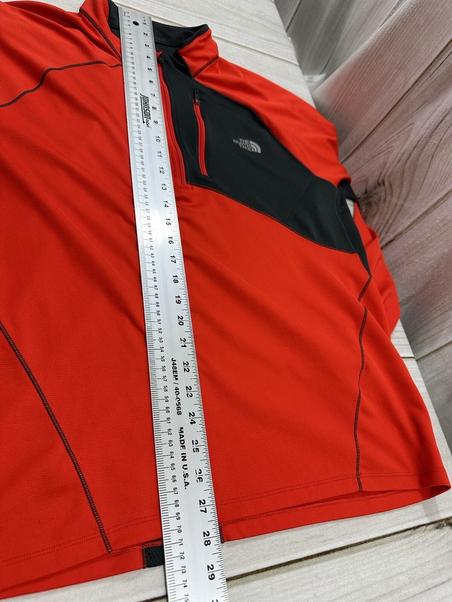 THE NORTH FACE　NOVELTY IMPULSE PULL New Womens North Face Ladies Tech Ambition Impulse Jacket