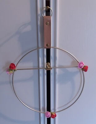 Suspension Ronde Accroche Photo - Photo 1/3