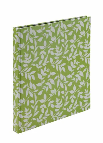 Cartoncini verde per scrapbooking e hobby creativi