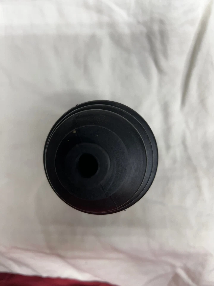 VOLVO 242 244 245 262 264 265 240 РУЛЕВАЯ РЕЙКА ЗАГРУЗКИ 270882 121090 - Изображение 3 из 4