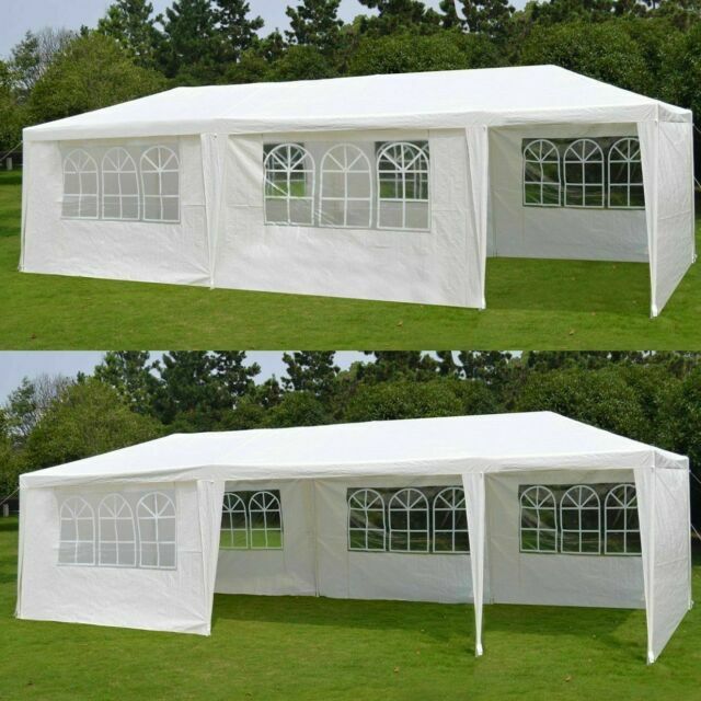 ZENY 10 X 30 inch Wedding Party Tent 