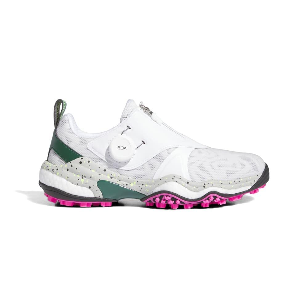 NEW [Adidas Golf] Women's Golf Shoes Code Chaos 25 Boa Footwear