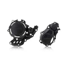 Acerbis 2732130001 X-Power Case Saver Kit Fits KTM/Husky 250/350F 2016-2022