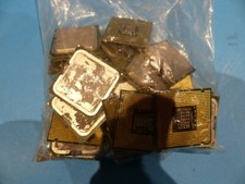 LOT OF 30 INTEL CORE 2 DUO E8400 6MB/1333MHZ 3GHZ FSB LGA 775 PROCESSOR SPAPL SL