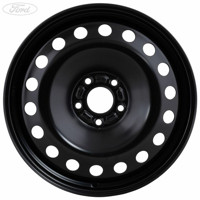 Genuine Ford Mini Steel Spare Wheel 1683577 for sale online eBay