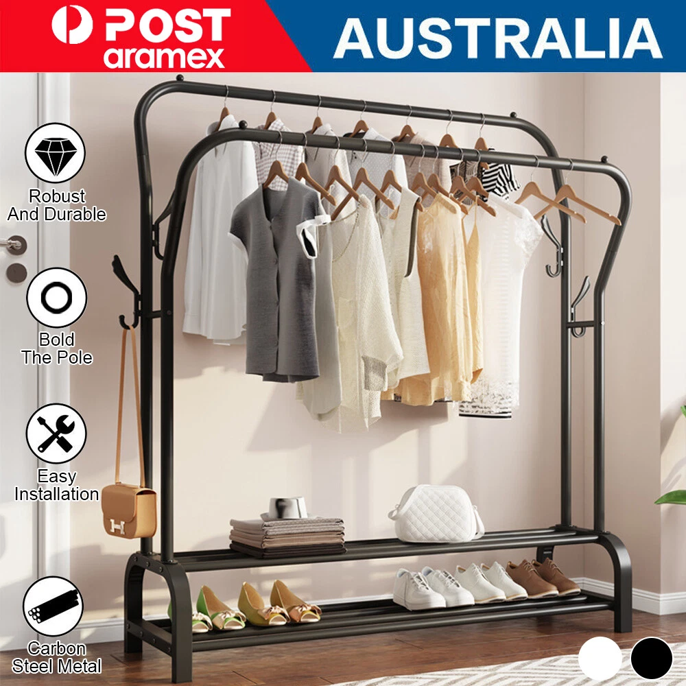 Hanging shoe hotsell storage australia