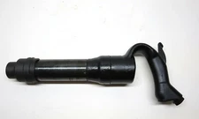 Ingersoll Rand 3A2SA Pneumatic Chipping Hammer 3 in. 1,725 BPM, Gooseneck