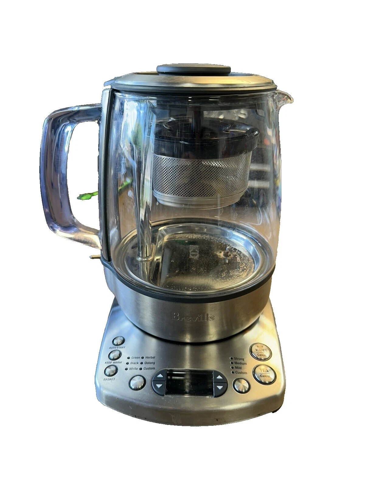 Breville Hot Tetera Tetera