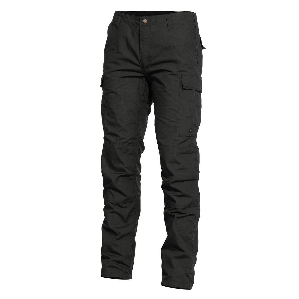 希少　KOWGA WOOL BDU PANTS BLACK 希少 KOWGA WOOL BDU PANTS BLACK U.S. G.I. Style BDU Trousers