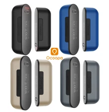 OCOOPA Rechargeable 2PK Magnetic Portable Hand Warmer & Power Bank 16 Hrs Heat