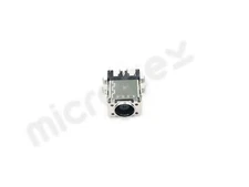 FOR Asus 12033-00020200 DC Power Jack Connector Port Socket