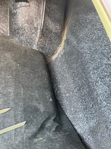 1975 Pontiac Bonneville - Picture 8 of 14