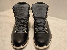 Cole Haan Water Resistant Zerogrand Men’s Boots C35598 US 10.5