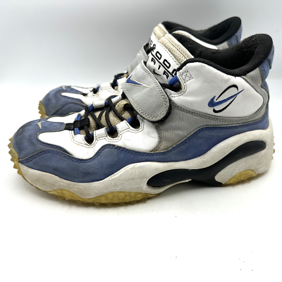 Nike Air Zoom Turf Barry Sanders Men display picture 1