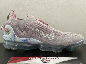 vapormax arctic pink