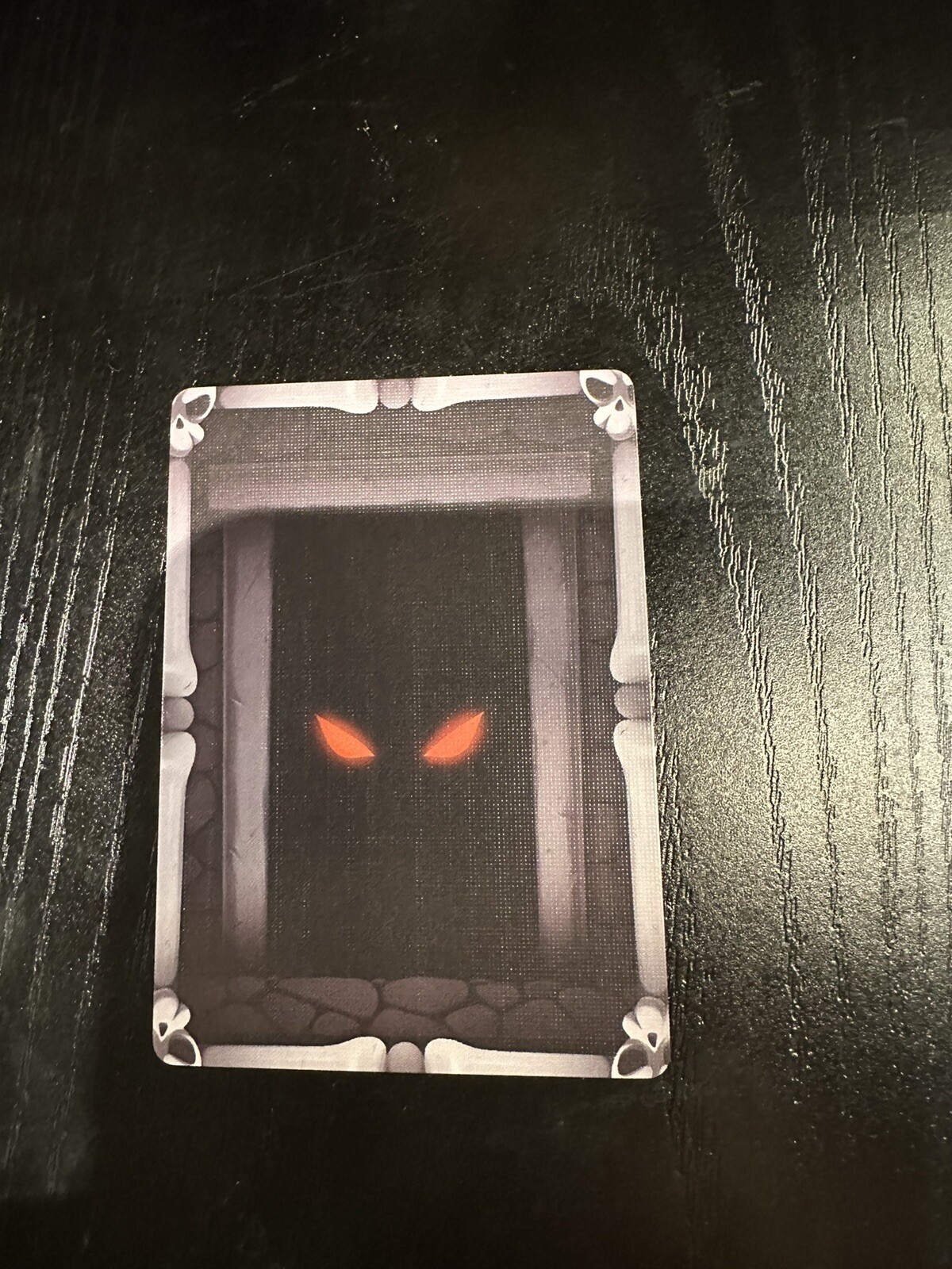 Tapeworm - The Binding of Isaac: Four Souls: A complete reference for